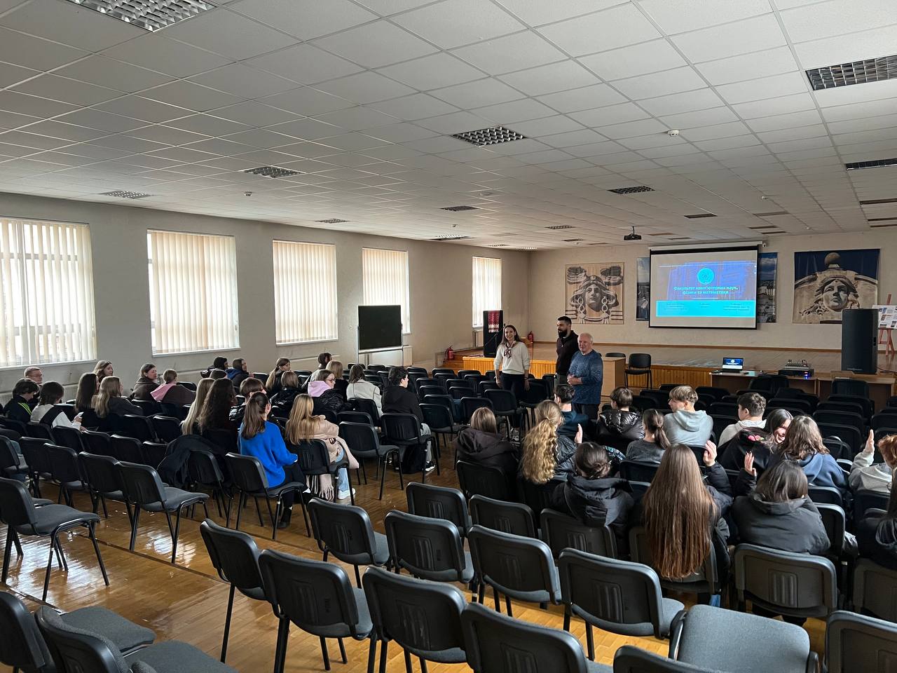 Ліцей 11 фото 3